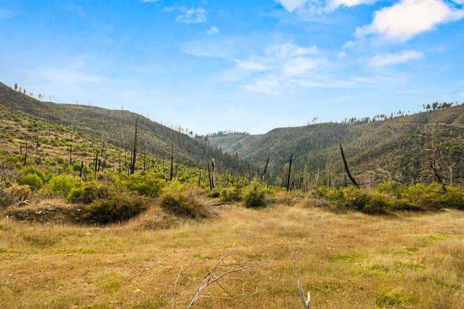 0 Jordan Hill Rd, Paradise, CA 95969