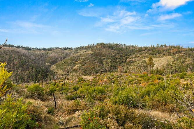 0 Jordan Hill Rd, Paradise, CA 95969