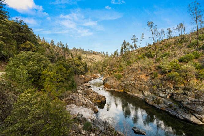 0 Jordan Hill Rd, Paradise, CA 95969