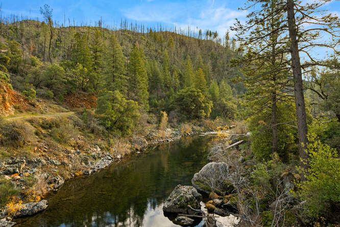 0 Jordan Hill Rd, Paradise, CA 95969