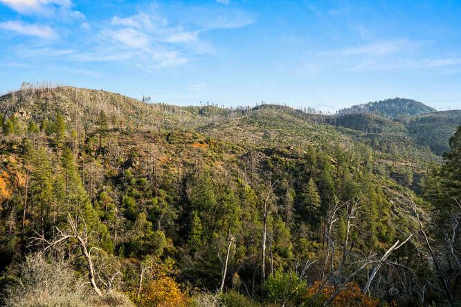 0 Jordan Hill Rd, Paradise, CA 95969