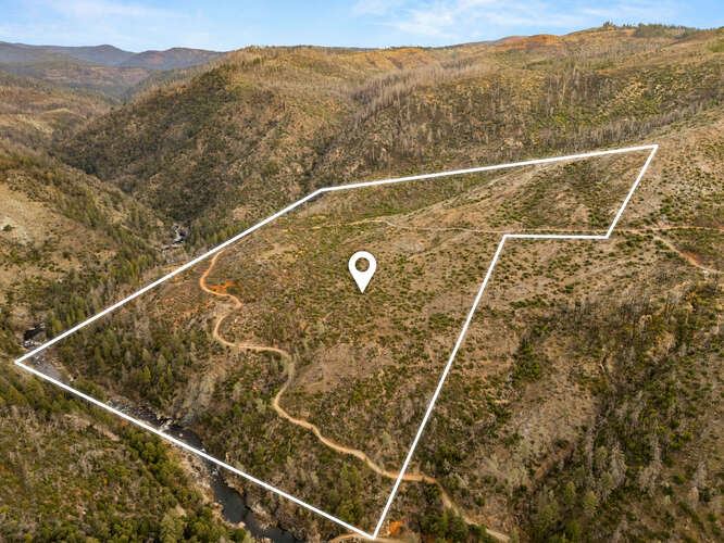 0 Jordan Hill Rd, Paradise, CA 95969