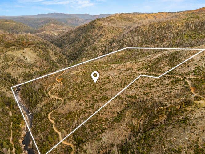 0 Jordan Hill Rd, Paradise, CA 95969