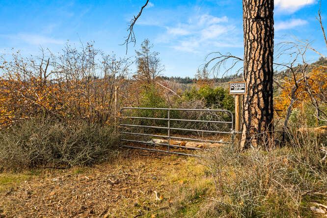 0 Jordan Hill Rd, Paradise, CA 95969