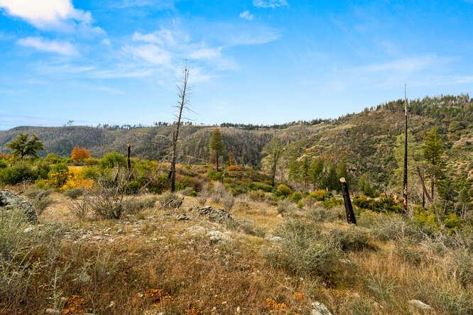 0 Jordan Hill Rd, Paradise, CA 95969