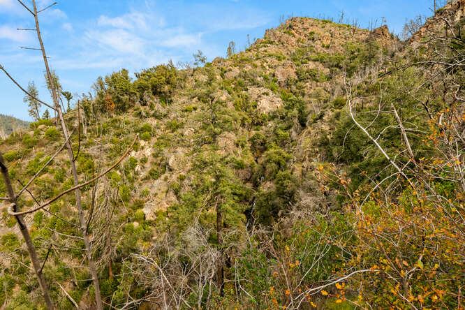 0 Jordan Hill Rd, Paradise, CA 95969