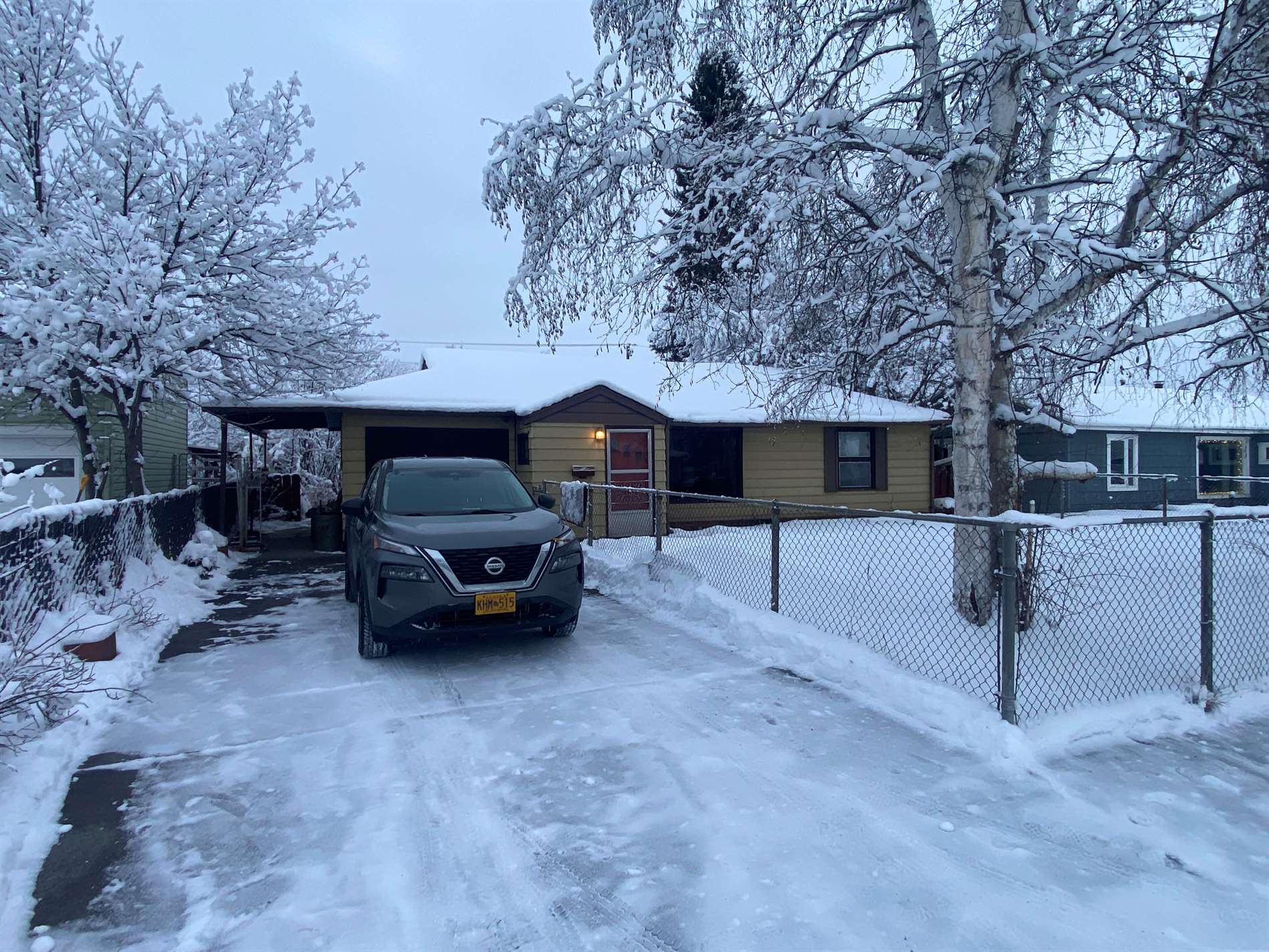 620 Bentley Drive, Fairbanks, AK 99701