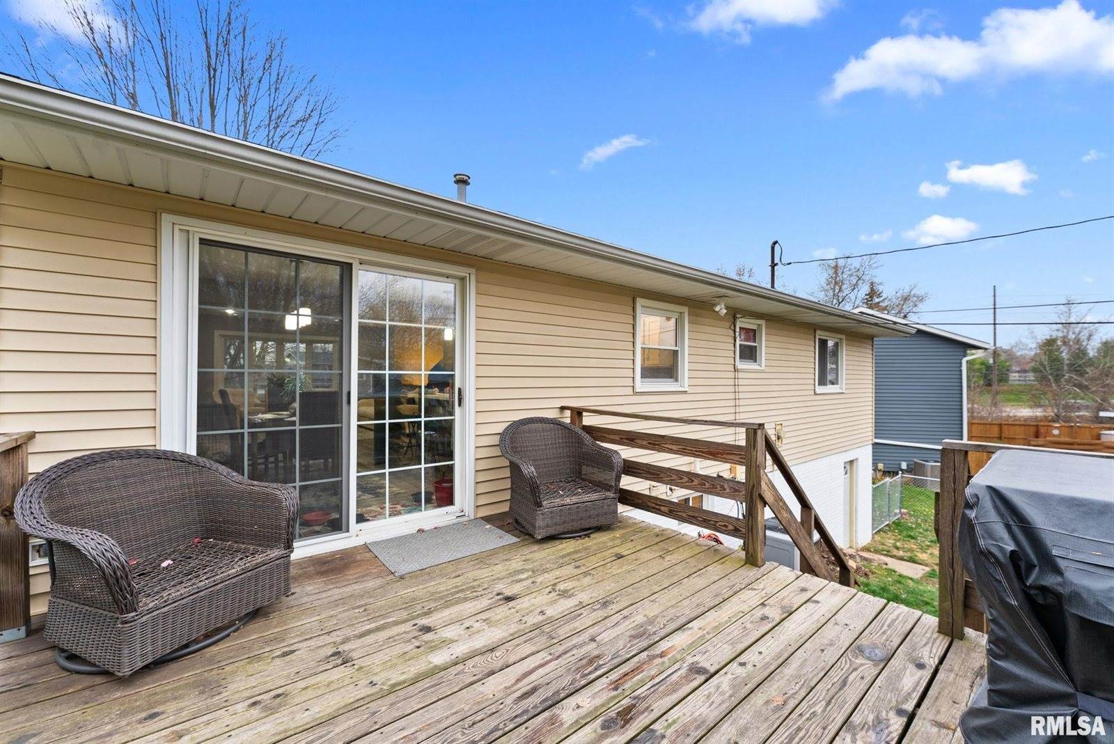 3870 Lexington Court, Bettendorf, IA 52722