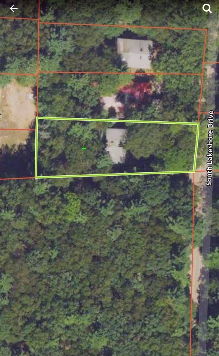 6395 South Lakeshore Drive, Pentwater, MI 49449