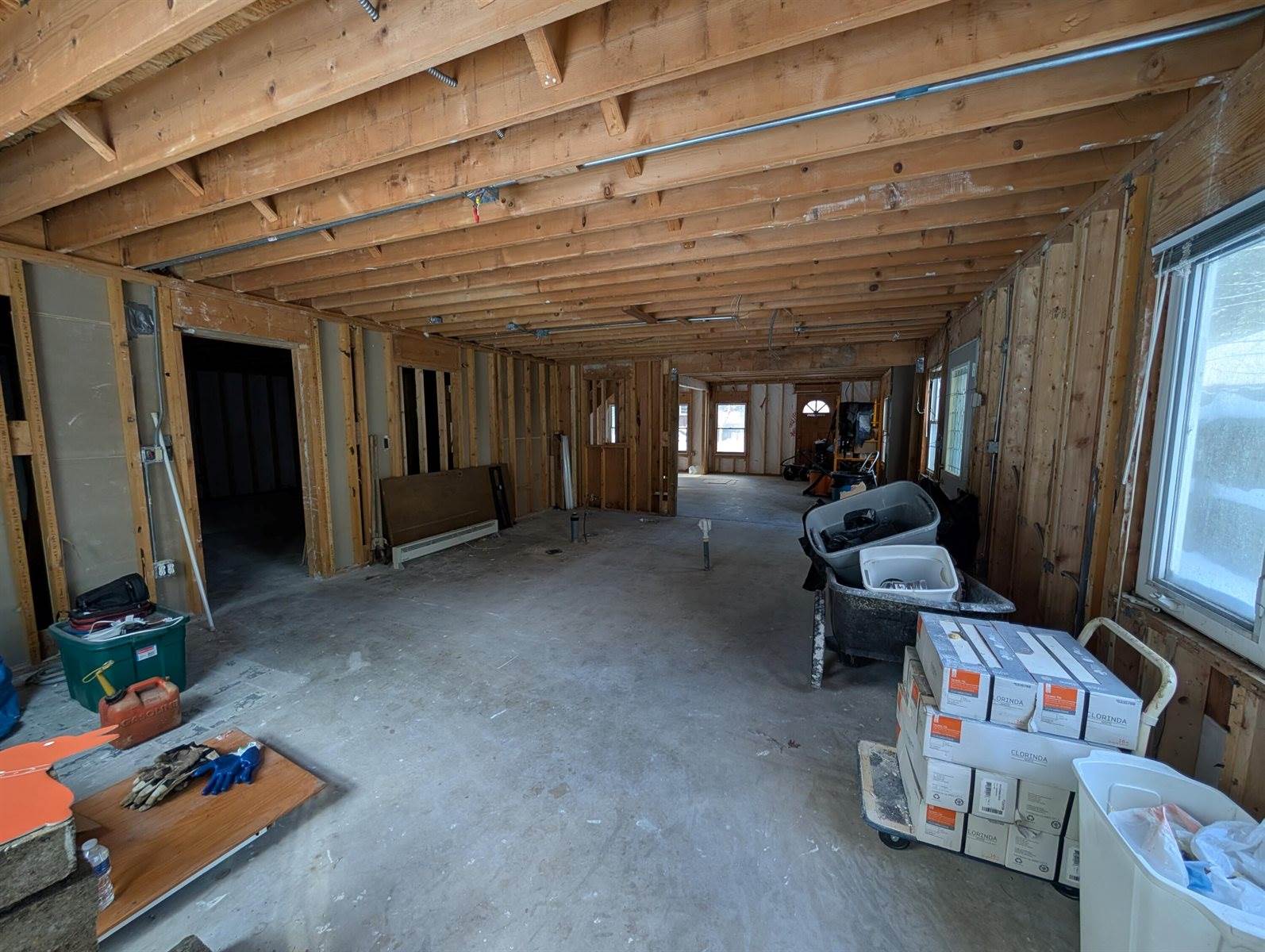 6395 South Lakeshore Drive, Pentwater, MI 49449