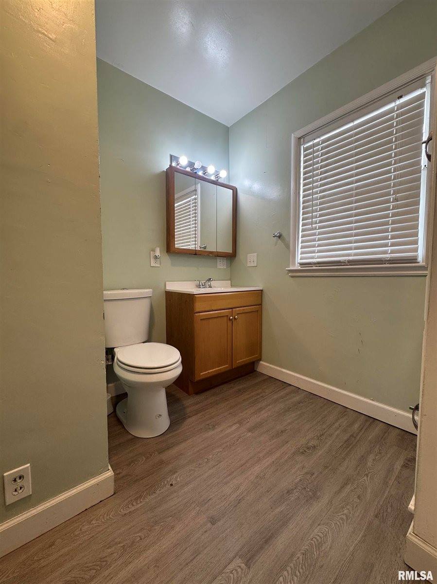 602 Washington Avenue, Lowden, IA 52255