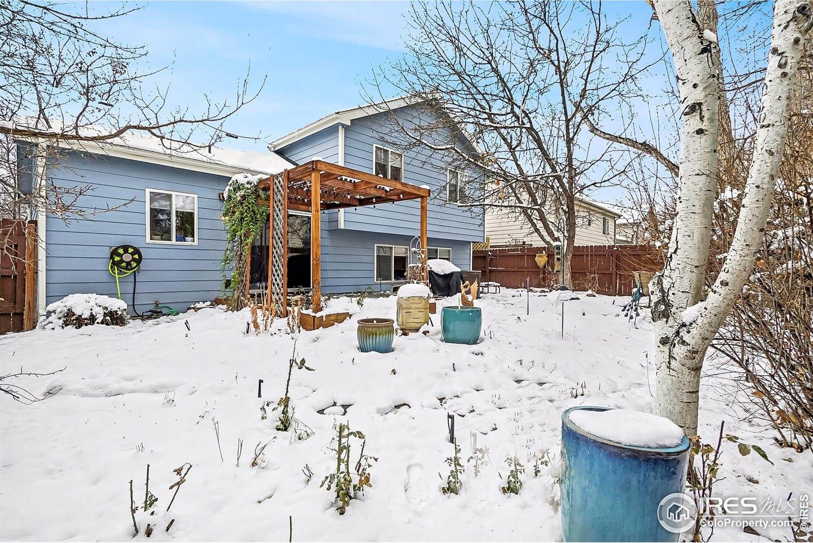 424 Walden Way, Fort Collins, CO 80526