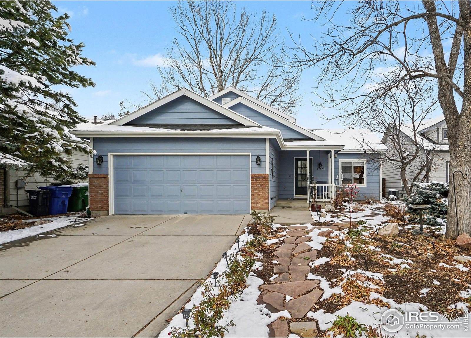 424 Walden Way, Fort Collins, CO 80526