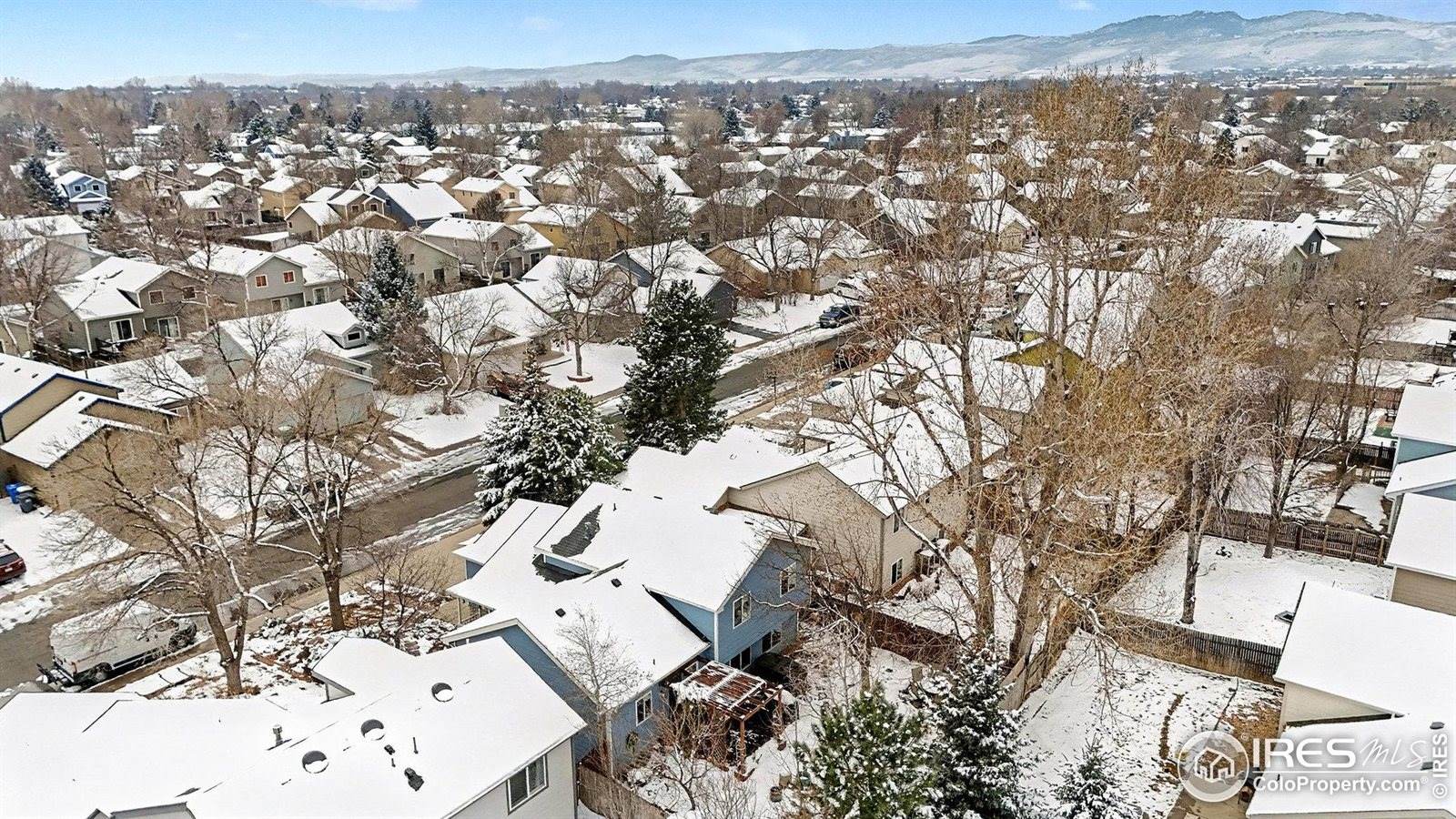 424 Walden Way, Fort Collins, CO 80526