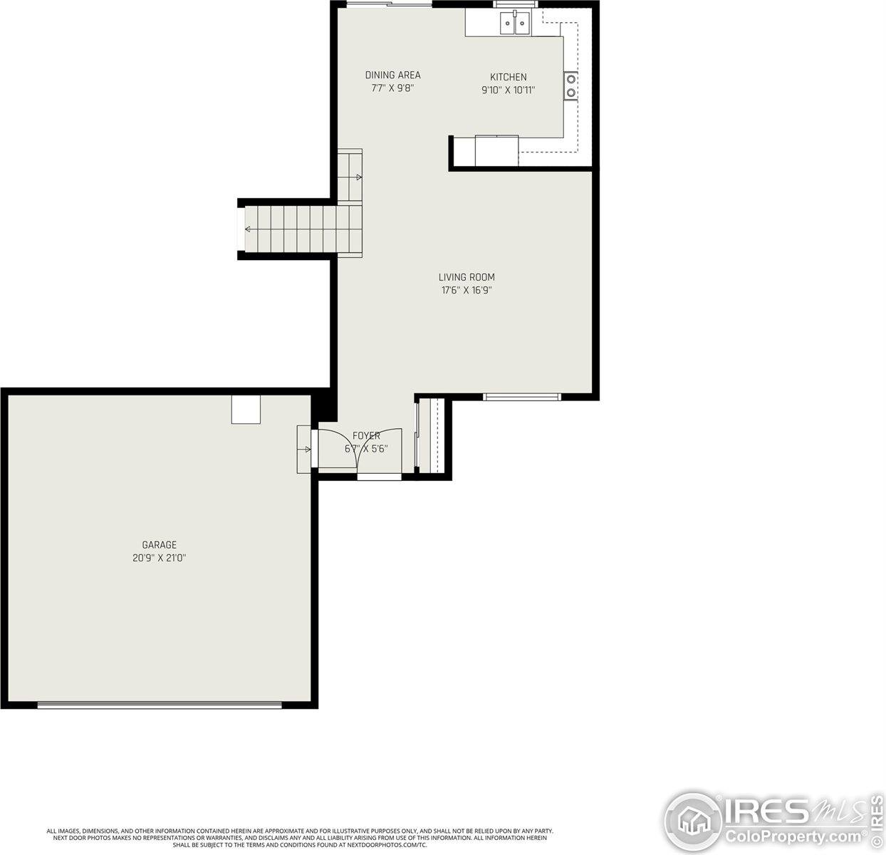 424 Walden Way, Fort Collins, CO 80526