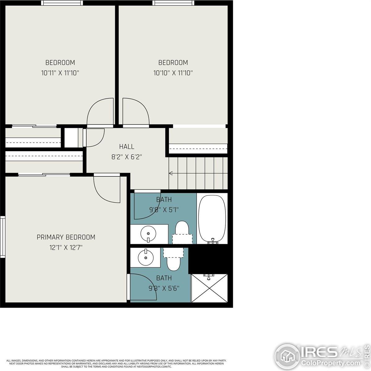 424 Walden Way, Fort Collins, CO 80526