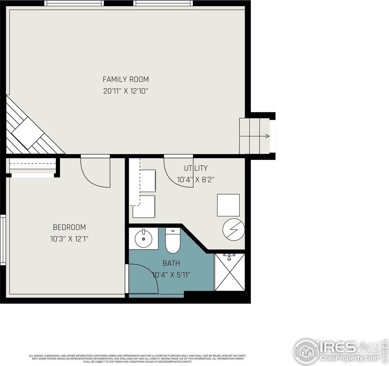 424 Walden Way, Fort Collins, CO 80526