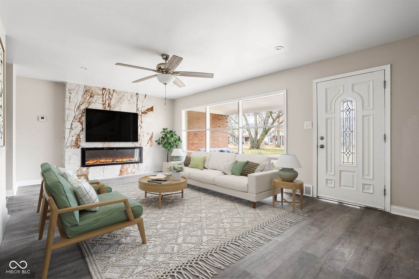 3258 West 39th Street, Indianapolis, IN 46228