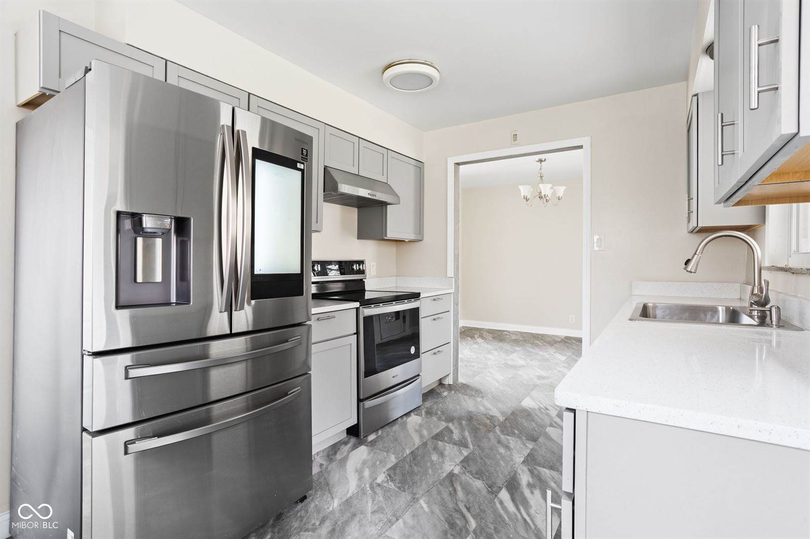 3258 West 39th Street, Indianapolis, IN 46228