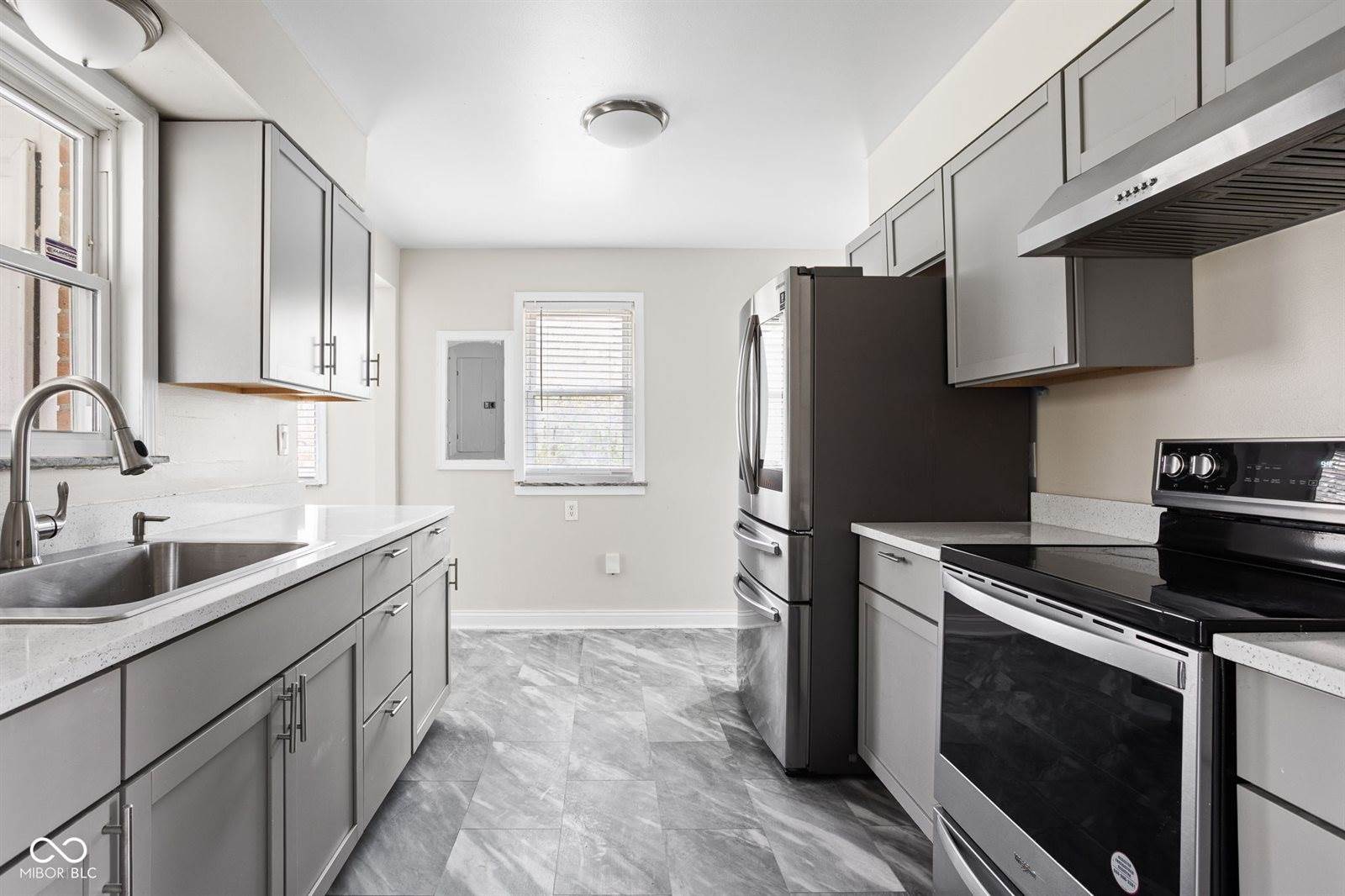 3258 West 39th Street, Indianapolis, IN 46228