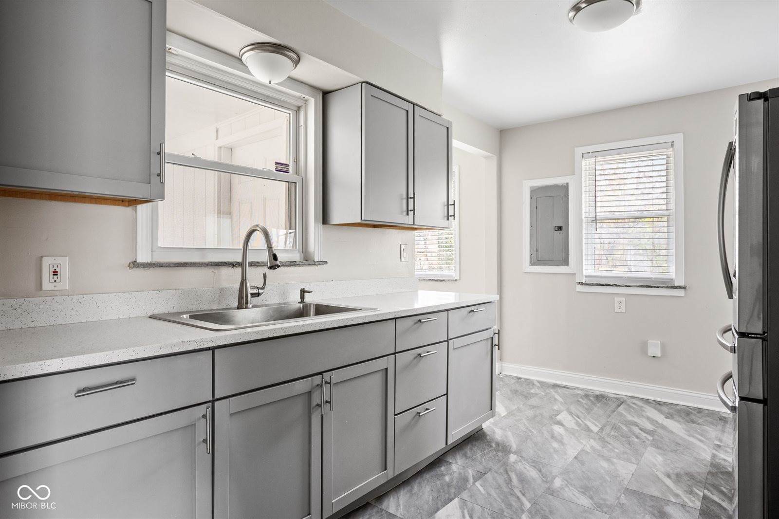 3258 West 39th Street, Indianapolis, IN 46228