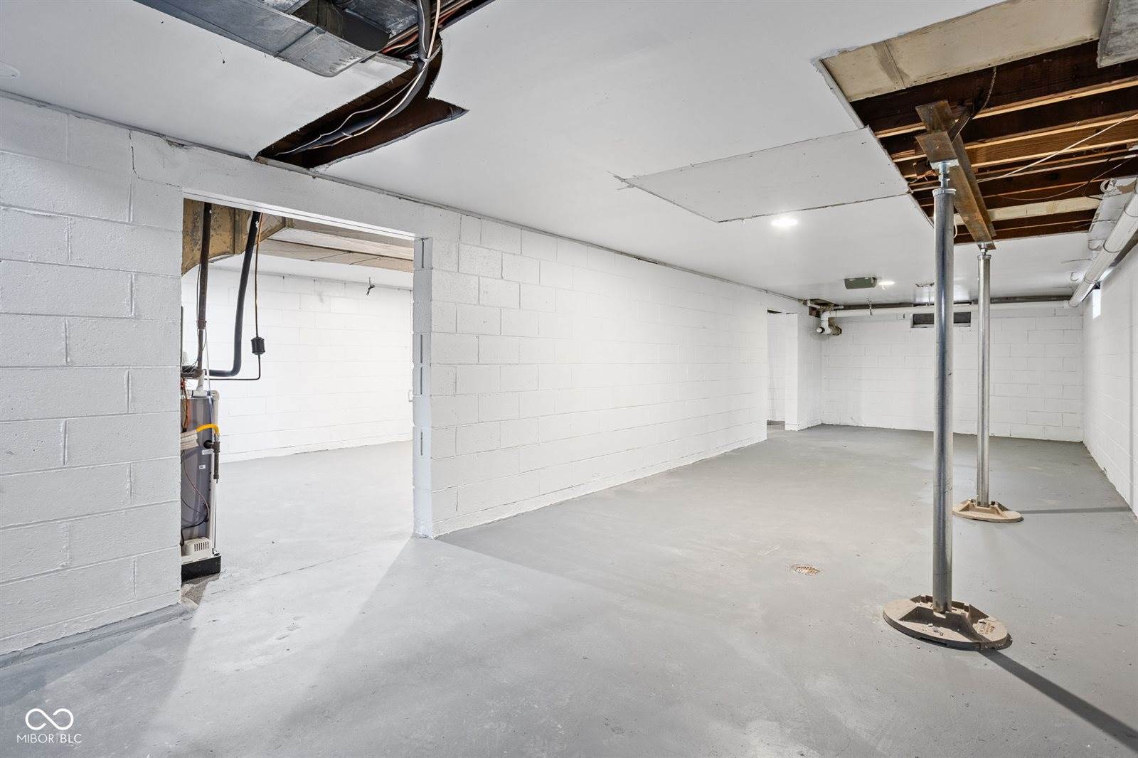 3258 West 39th Street, Indianapolis, IN 46228