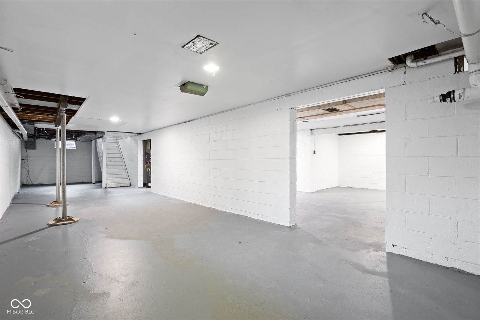 3258 West 39th Street, Indianapolis, IN 46228