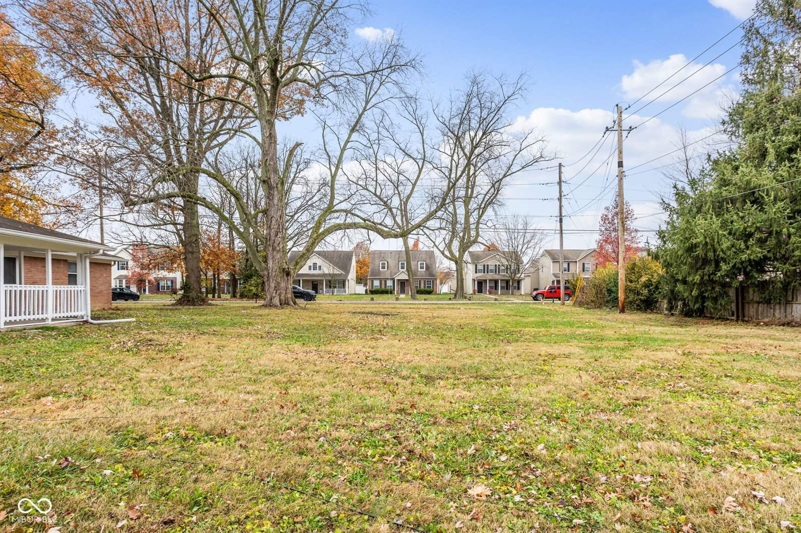 3258 West 39th Street, Indianapolis, IN 46228