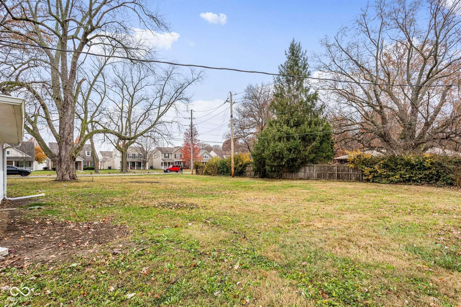 3258 West 39th Street, Indianapolis, IN 46228