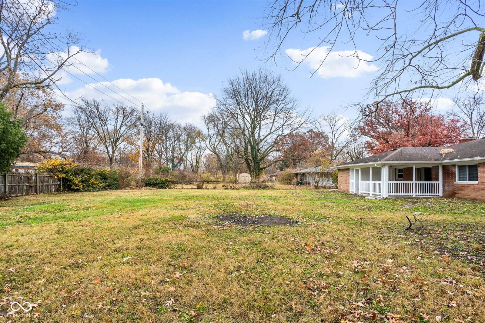 3258 West 39th Street, Indianapolis, IN 46228