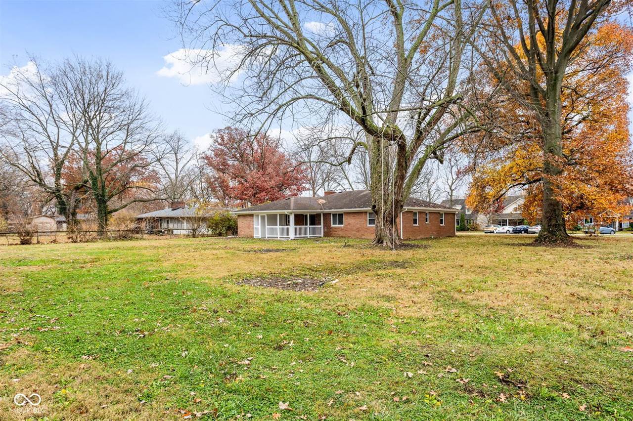 3258 West 39th Street, Indianapolis, IN 46228