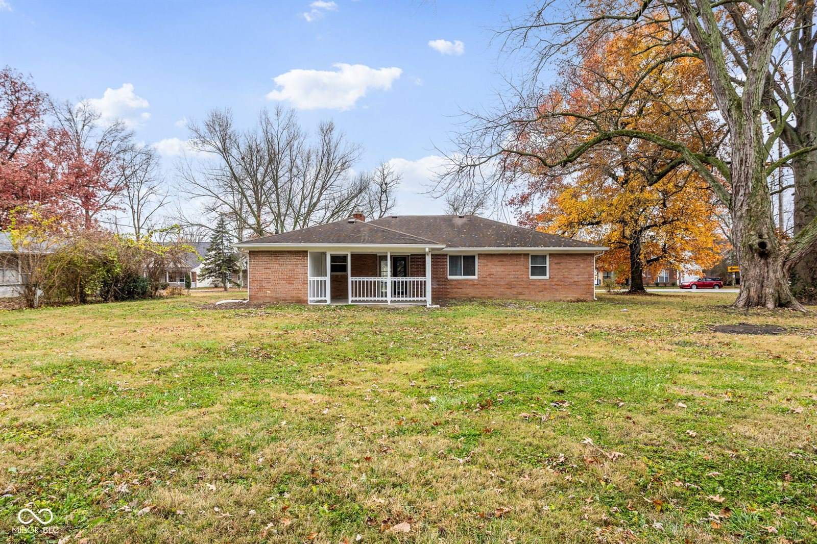 3258 West 39th Street, Indianapolis, IN 46228