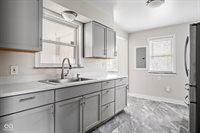 3258 West 39th Street, Indianapolis, IN 46228