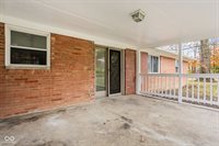 3258 West 39th Street, Indianapolis, IN 46228