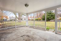 3258 West 39th Street, Indianapolis, IN 46228