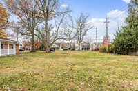 3258 West 39th Street, Indianapolis, IN 46228