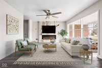 3258 West 39th Street, Indianapolis, IN 46228