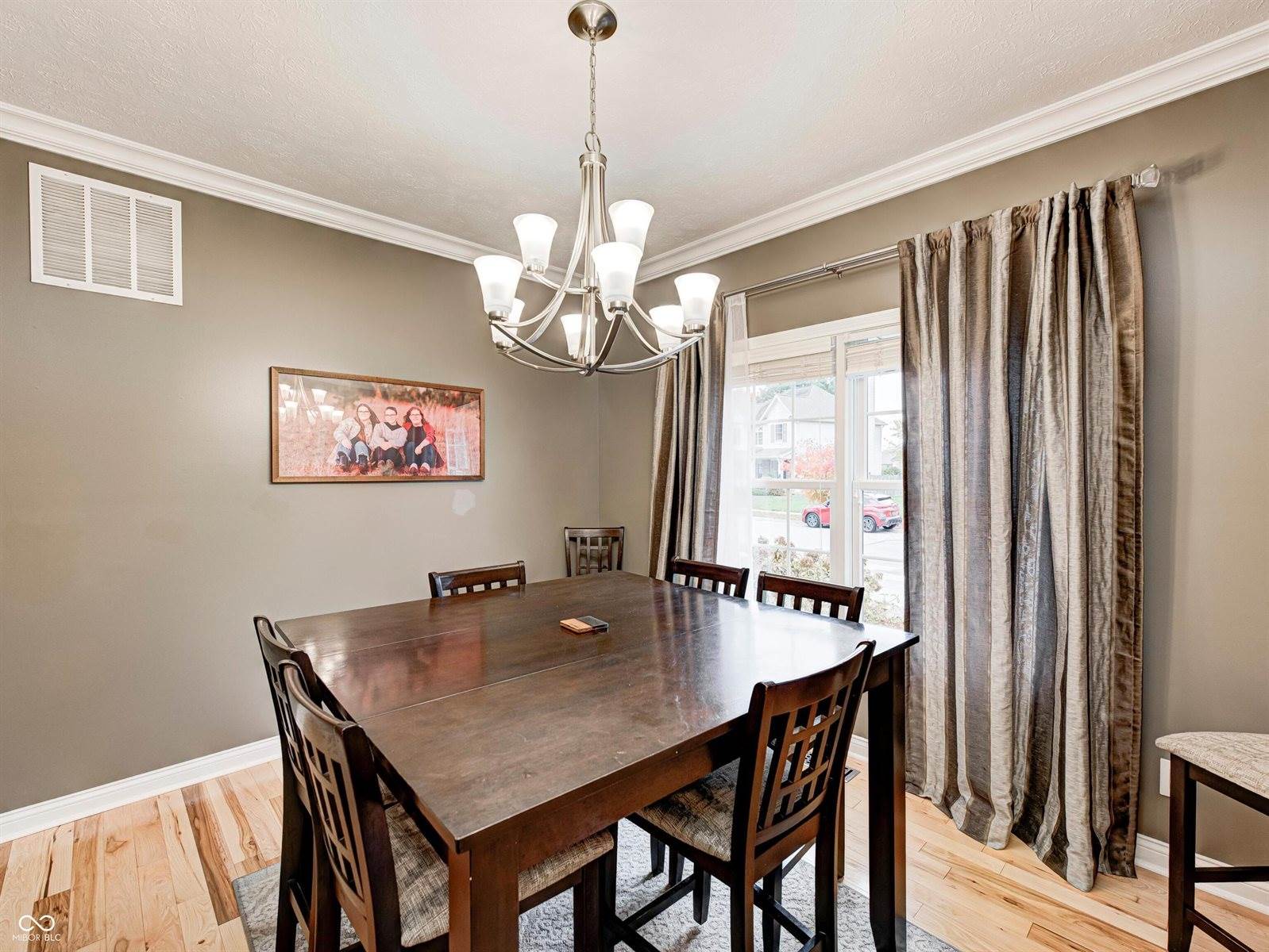 6052 Pine Bluff Drive, Avon, IN 46123