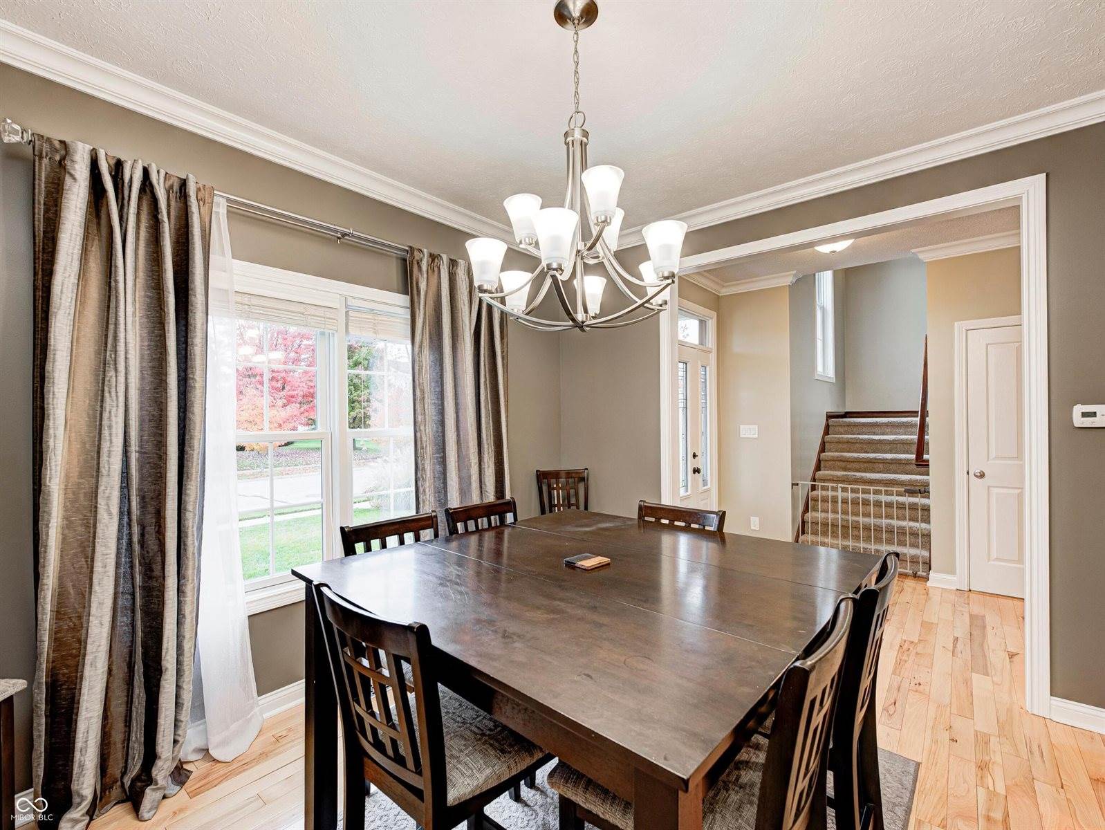 6052 Pine Bluff Drive, Avon, IN 46123