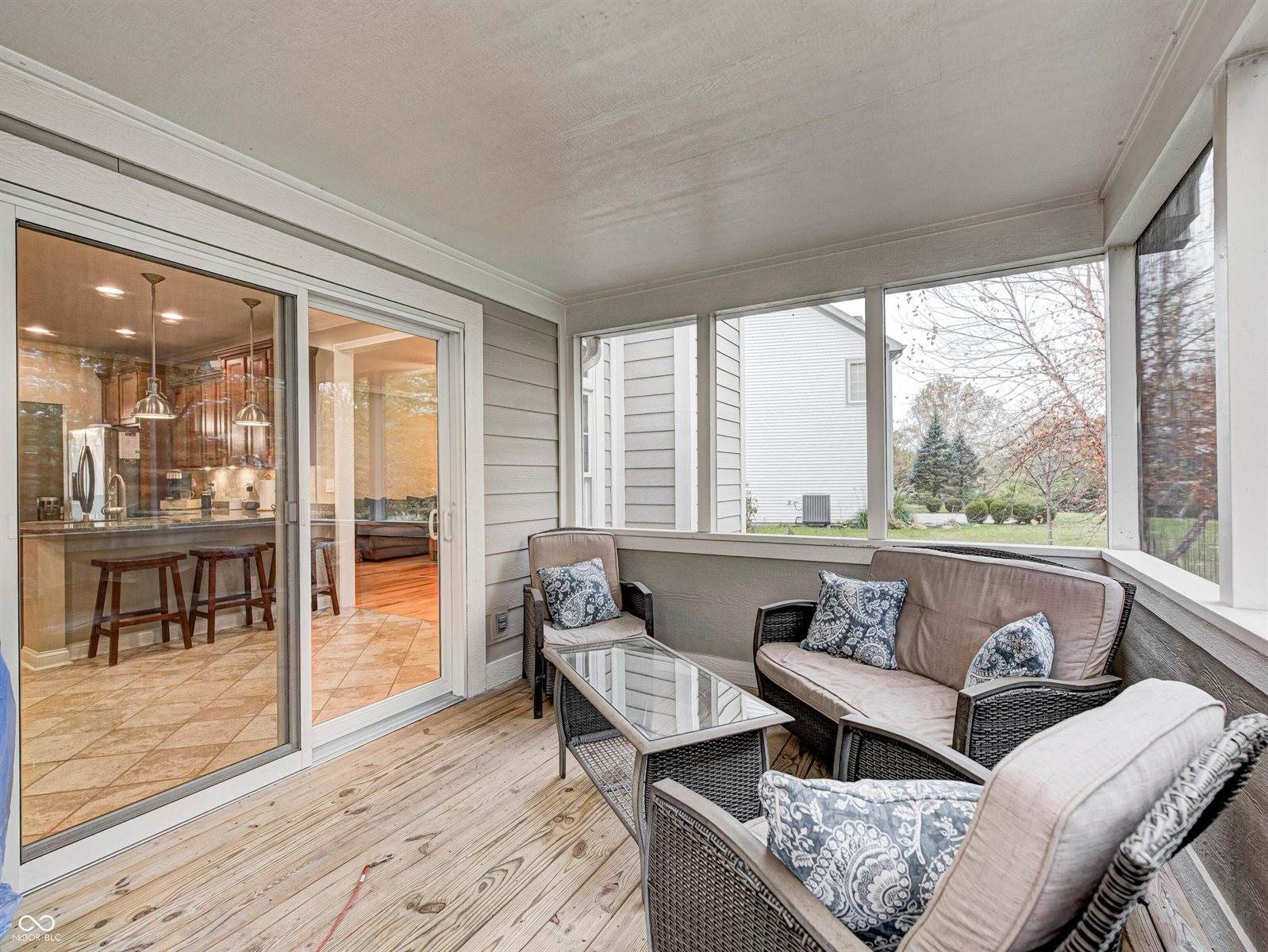 6052 Pine Bluff Drive, Avon, IN 46123