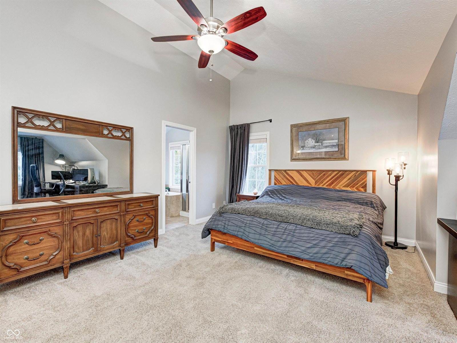 6052 Pine Bluff Drive, Avon, IN 46123