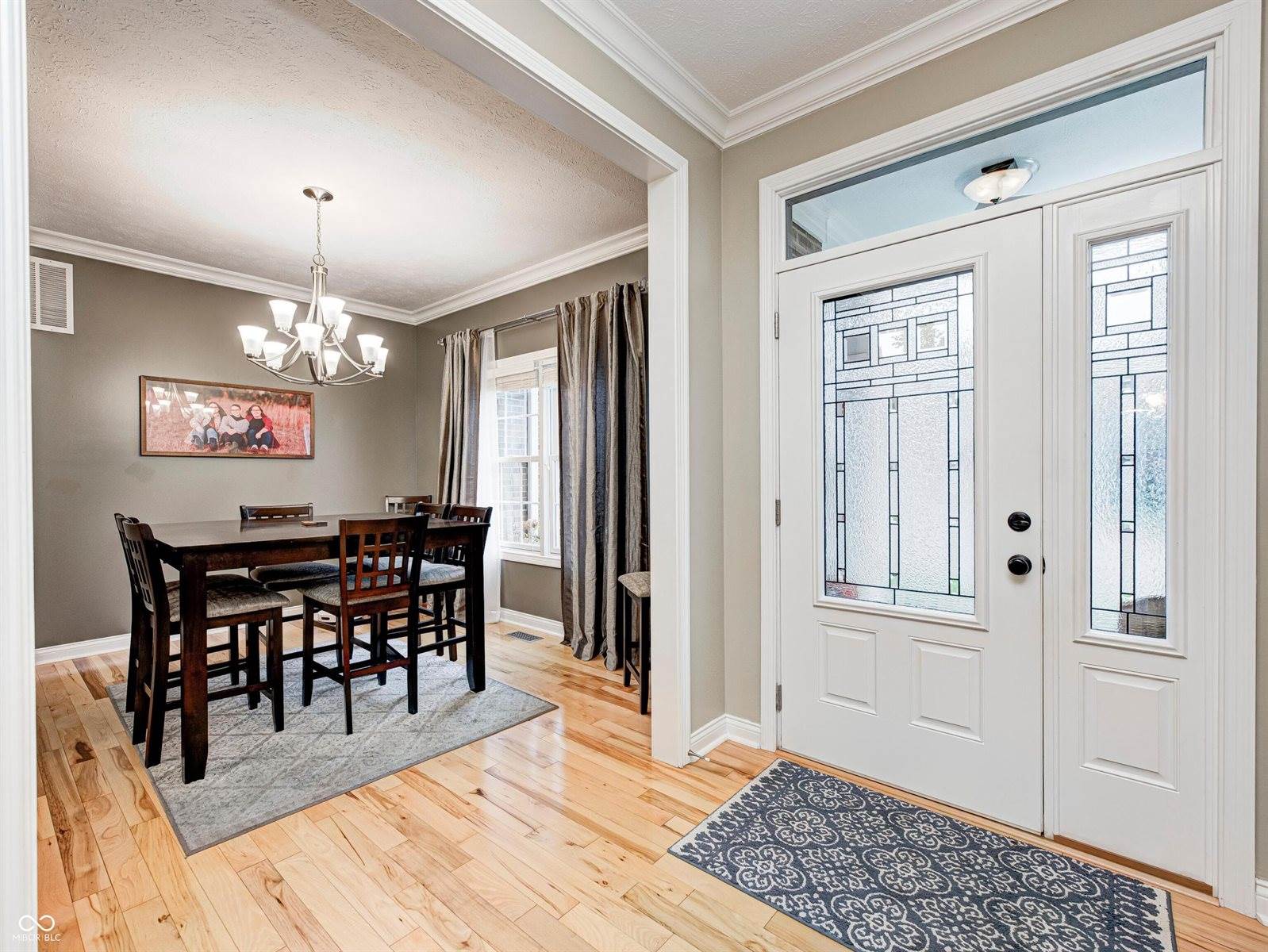 6052 Pine Bluff Drive, Avon, IN 46123