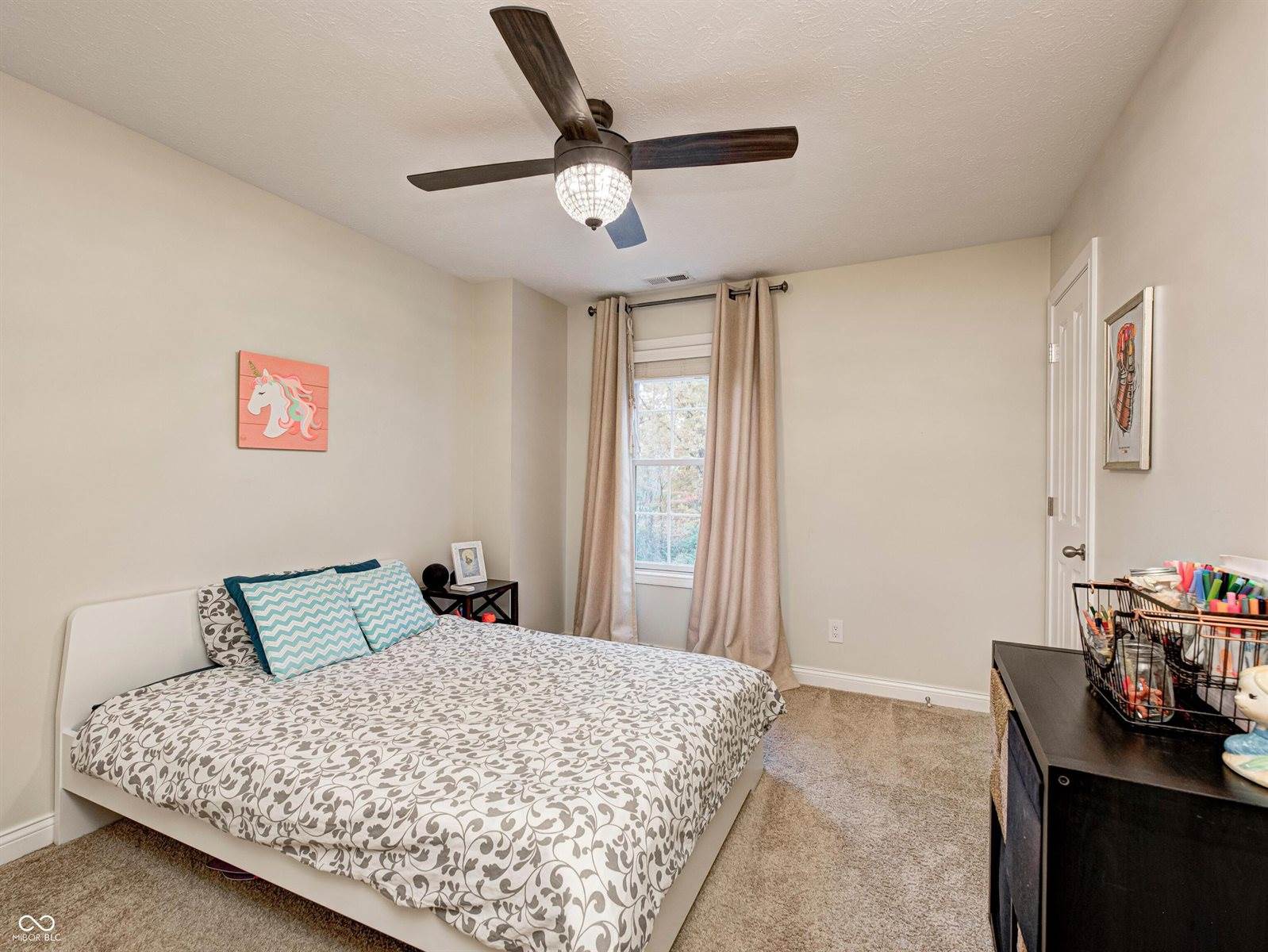 6052 Pine Bluff Drive, Avon, IN 46123