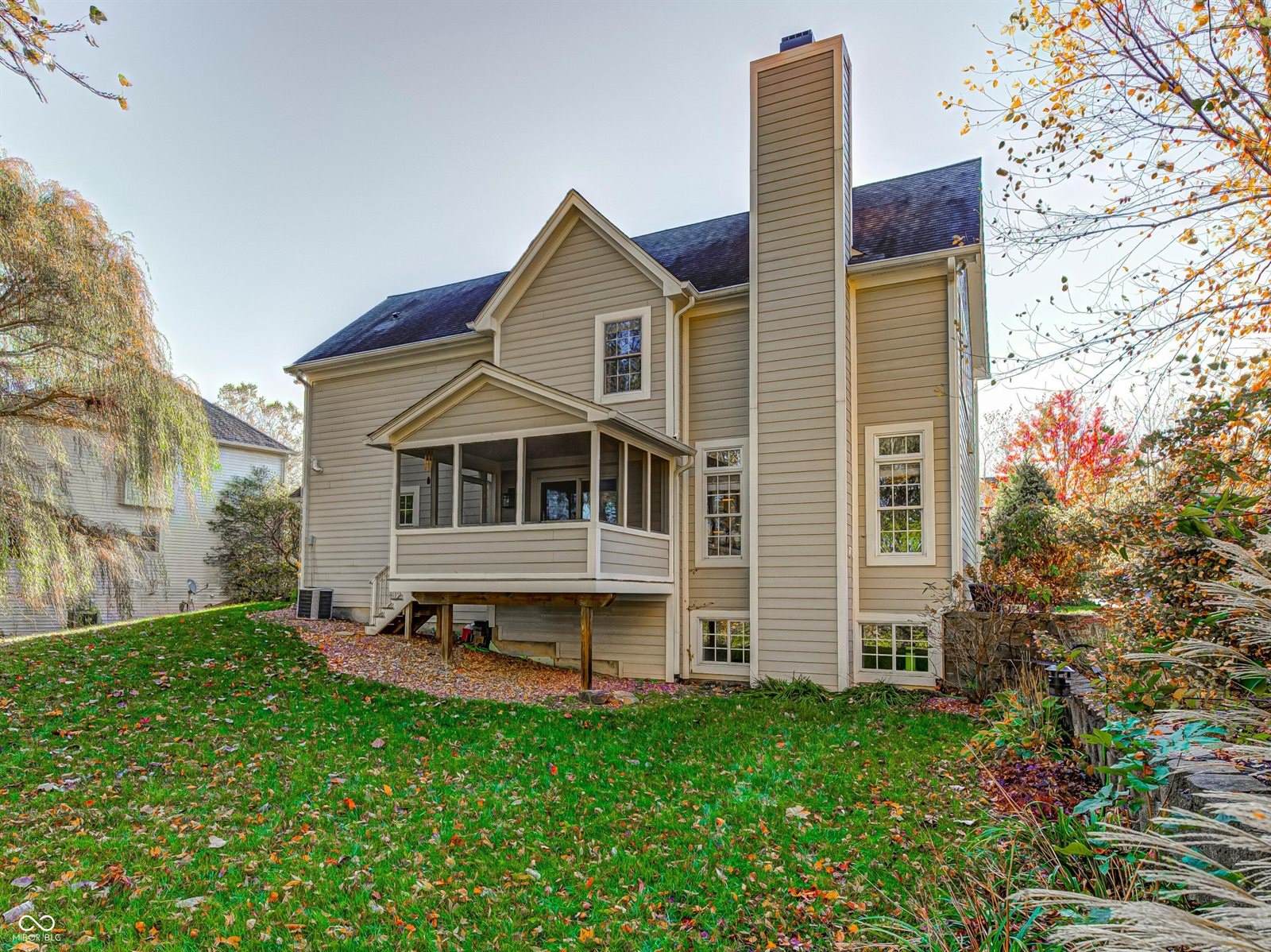 6052 Pine Bluff Drive, Avon, IN 46123