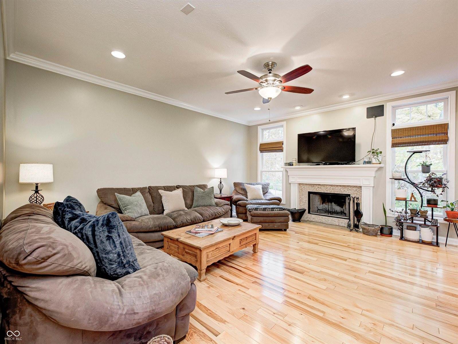 6052 Pine Bluff Drive, Avon, IN 46123