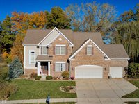 6052 Pine Bluff Drive, Avon, IN 46123