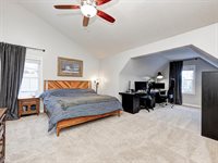 6052 Pine Bluff Drive, Avon, IN 46123