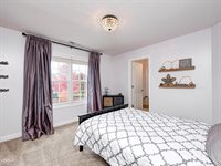 6052 Pine Bluff Drive, Avon, IN 46123