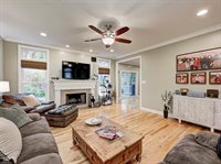 6052 Pine Bluff Drive, Avon, IN 46123