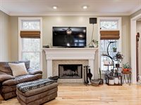 6052 Pine Bluff Drive, Avon, IN 46123